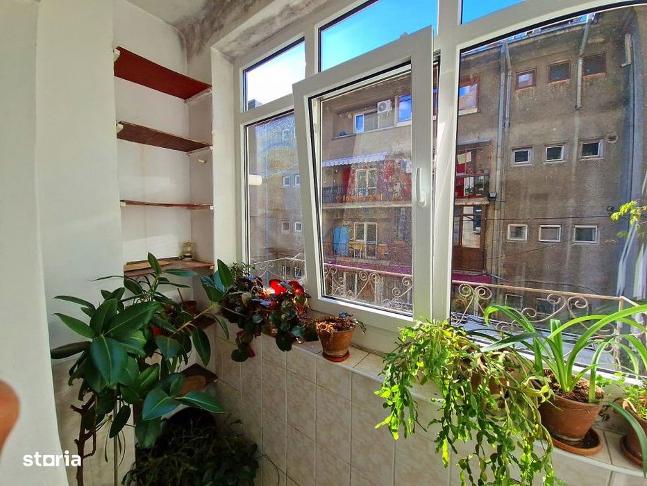 Apartament cu personalitate | Refugiu interbelic | Domenii | 64 mp