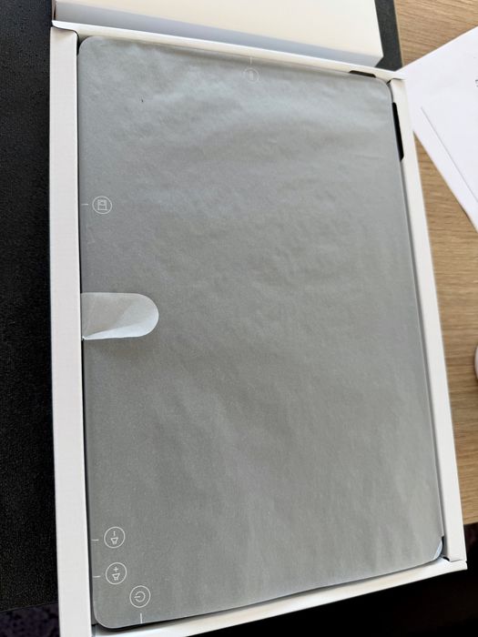 Таблет LENOVO Tab M11