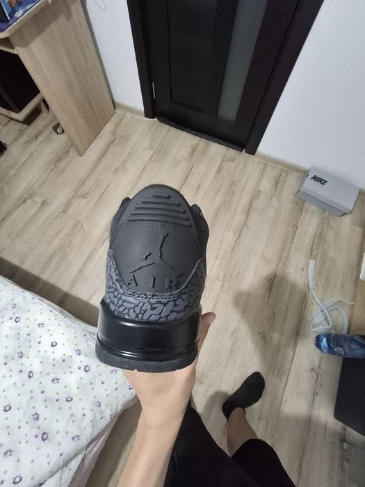 Jordan 3 black cat (43)
