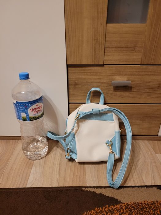 Ghiozdan Hello Kitty Cinnamonroll nou