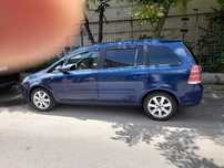 Autoturism opel zafira b