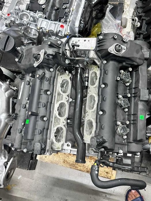 Двигатель Хендай Туксон, Хендай Акцент Киа Спортейдж Двигатели новые