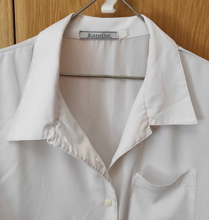 Качествена плисирана пола за по-пищни дами 2ХЛ,3ХЛ с подарък.