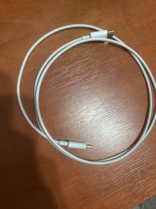 Шнур type c от айрподс
