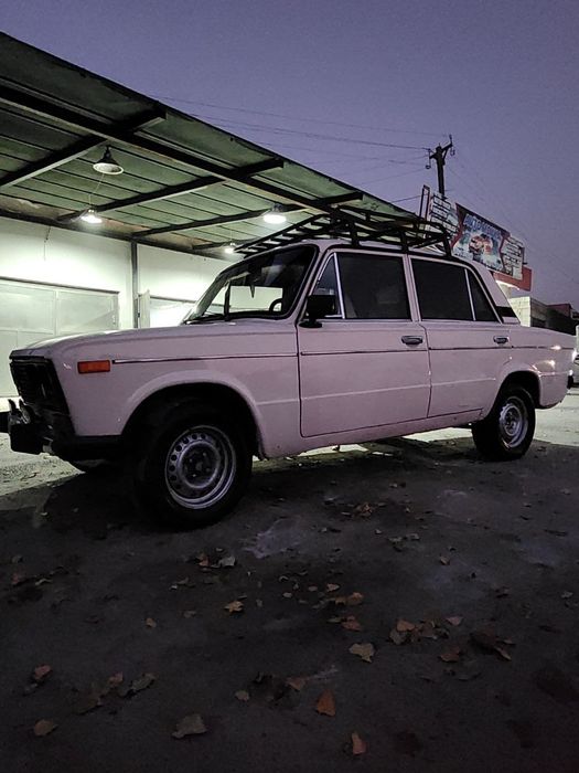 Assalomu alaykum vaz 2106yil 1996 be xarajat metan gaz benzindayam yur