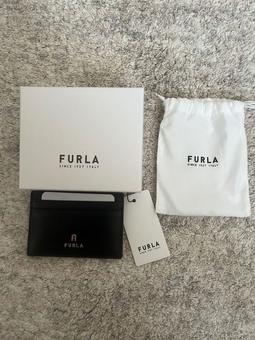 Нов Картодържач Furla