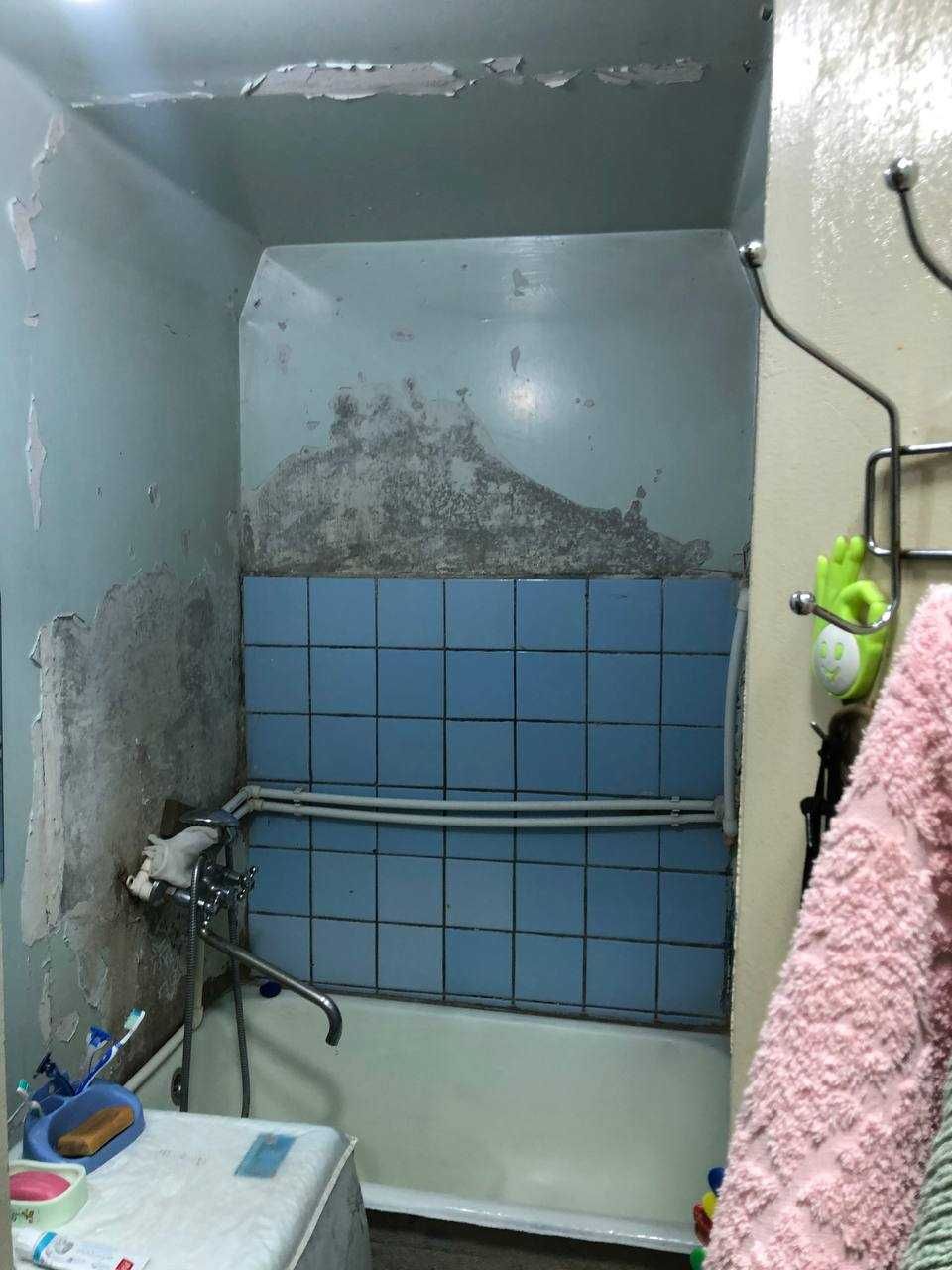 Хадра продается 2х комн квартира.СРОЧНО!!!