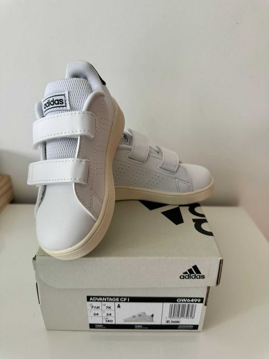 Детски Адидас 24 номер