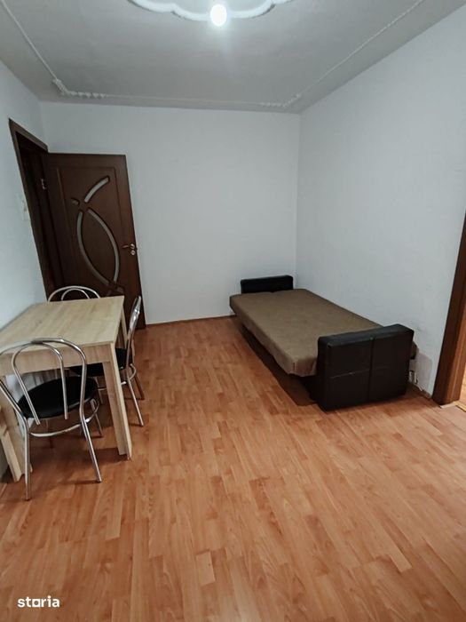 Apartament 2 camere - Decebal
