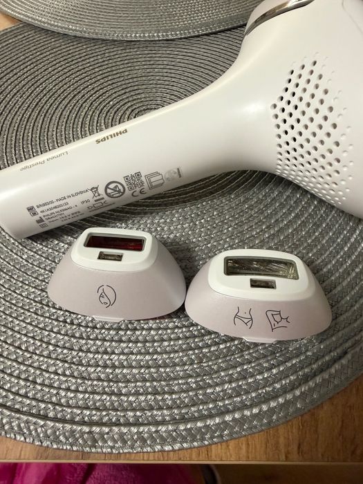 Philips Lumea BRI9…