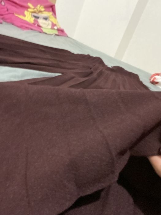 Носен е веднъж без забележки