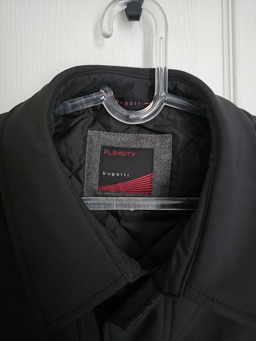 Palton/pardesiu Bugatti 48 M