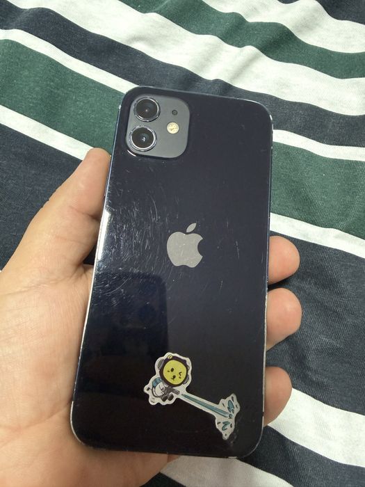 Schimb iPhone 12 blue.. stare 6/10 estetic