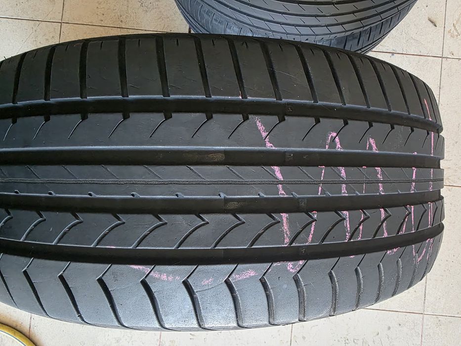 Cauciucuri GOODYEAR