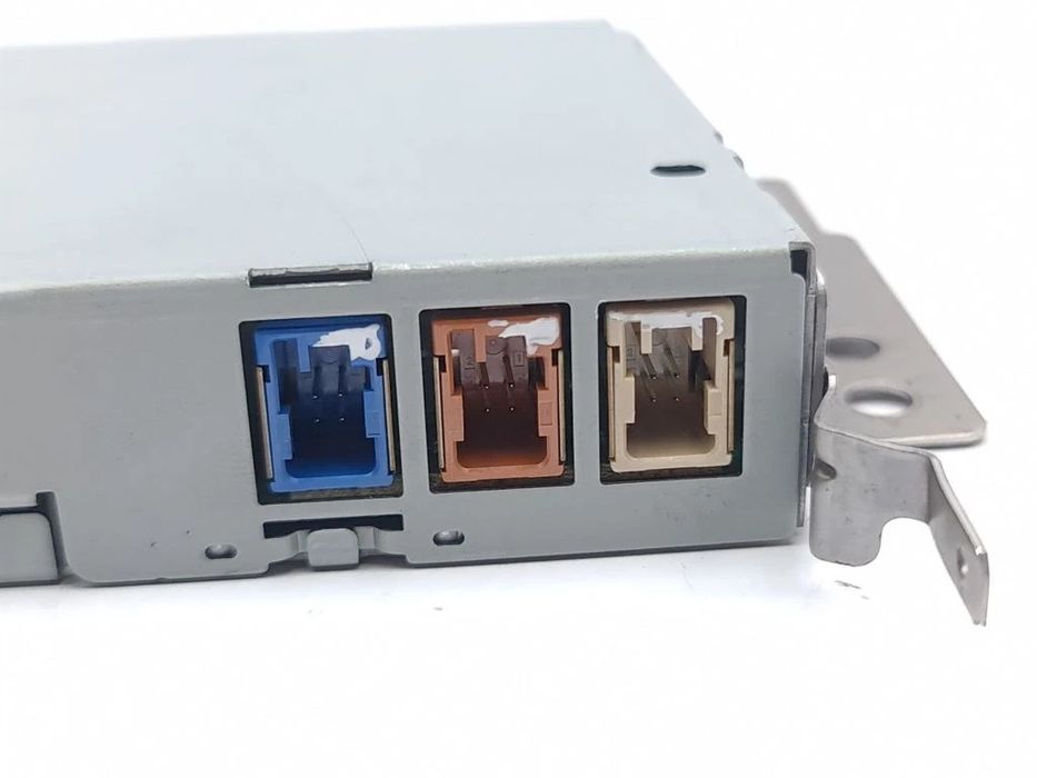 Unitate modul control unitate GPS Infiniti Q30