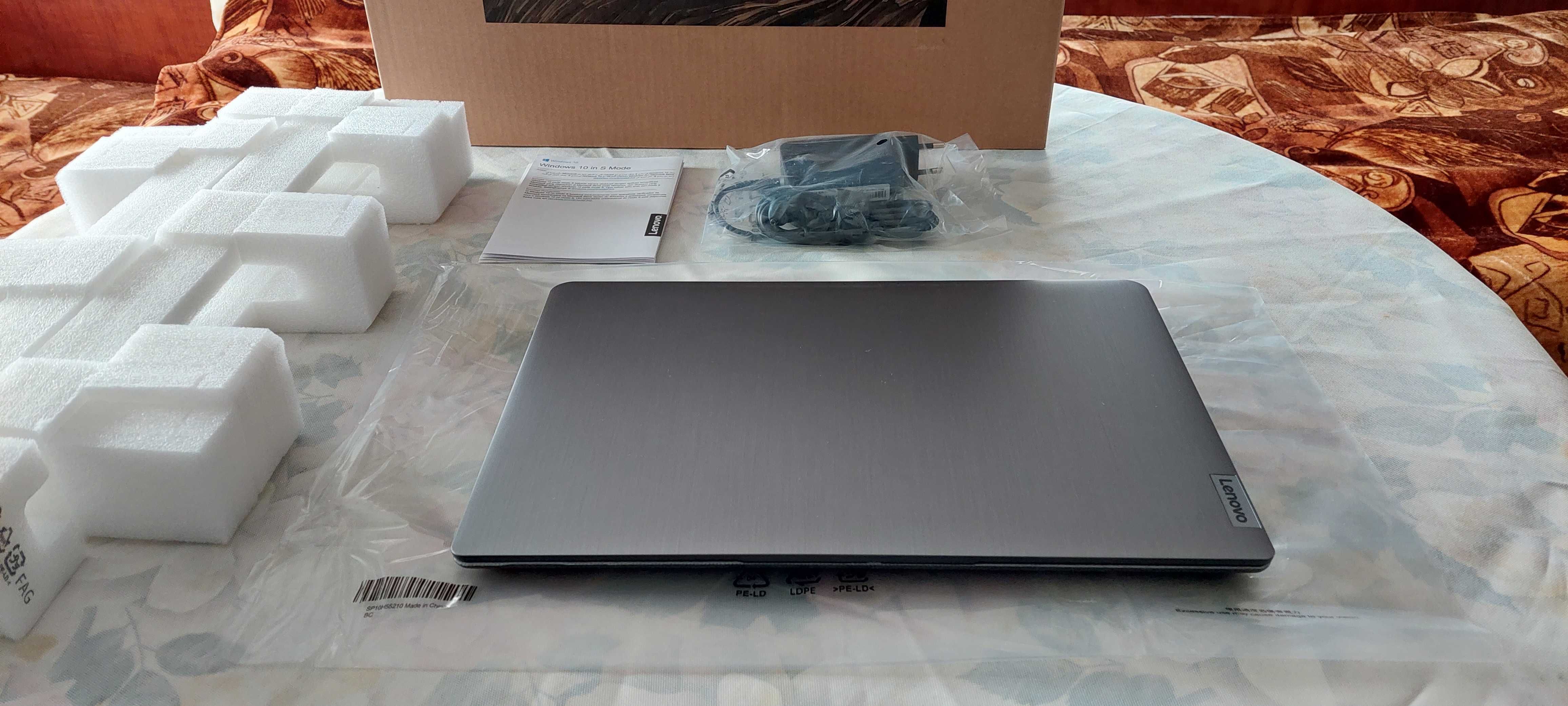 Lenovo IdeaPad 3 14ITL6 14"