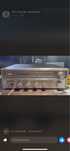 Harman Katdon HR 340