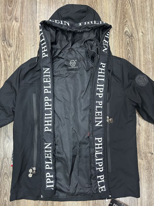 Яке Philipp Plein