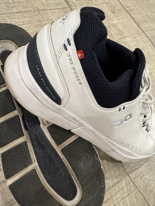 Pantofi sport casual