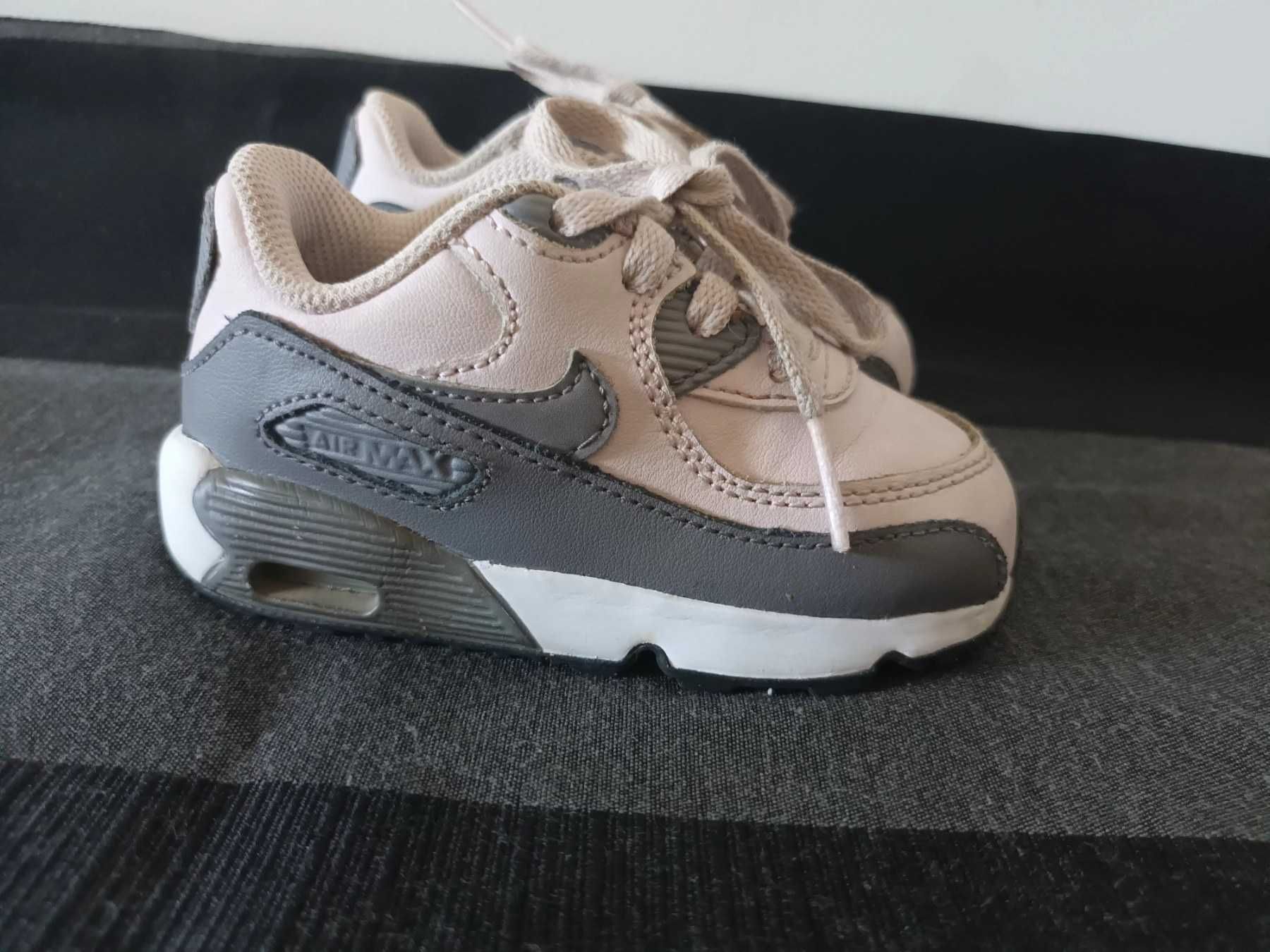Nike Kids Air max 90 - детски маратонки р-р 22