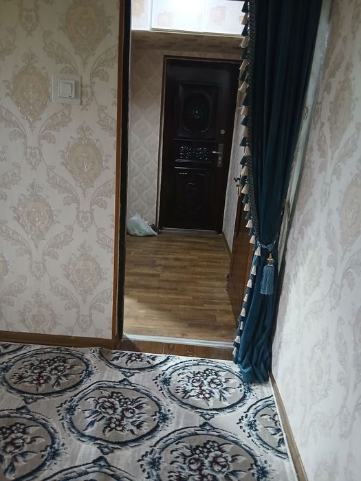 Квартира сдаётся в аренду