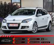 Renault Megane 1.5 dCi / GT Line / 2011 / Euro5 / Garantie / Rate