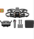 Vand Drona Dji Avata2