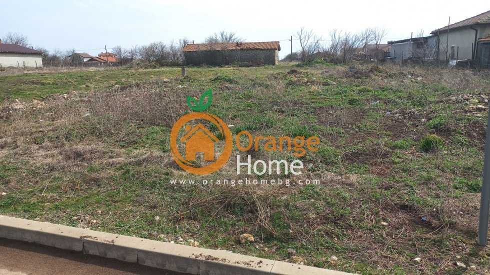 Продава се Парцел в с. Божурец, Област Добрич - 1705 кв.м за 14 €/кв.м - Снимка #1