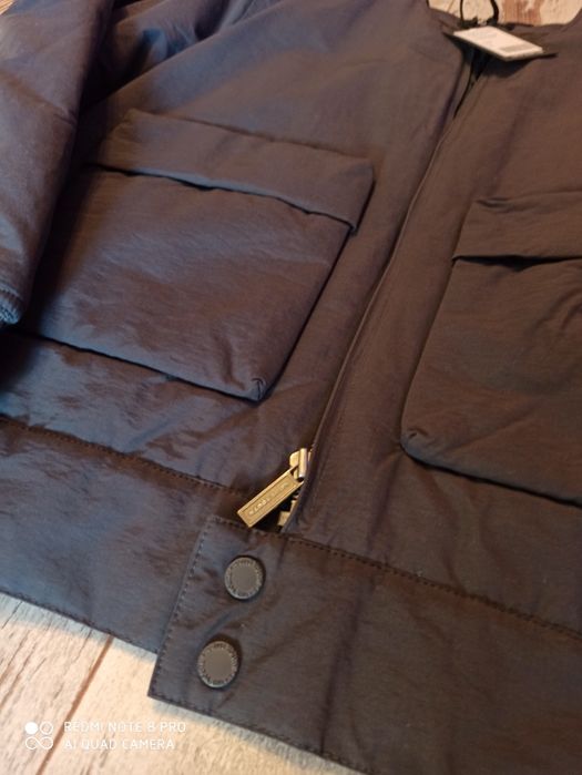 Ново оригинално яке Native Youth