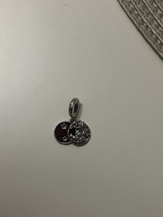 Коледен талисман Pandora