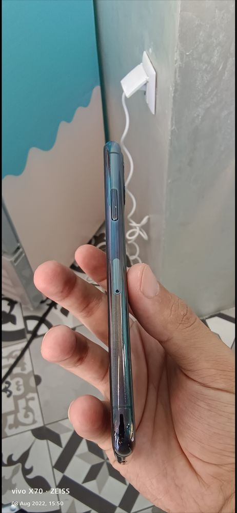 Iphone 11 pro 64 gb Green