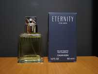 Calvin Klein Eternity for Men EDT 50ml
