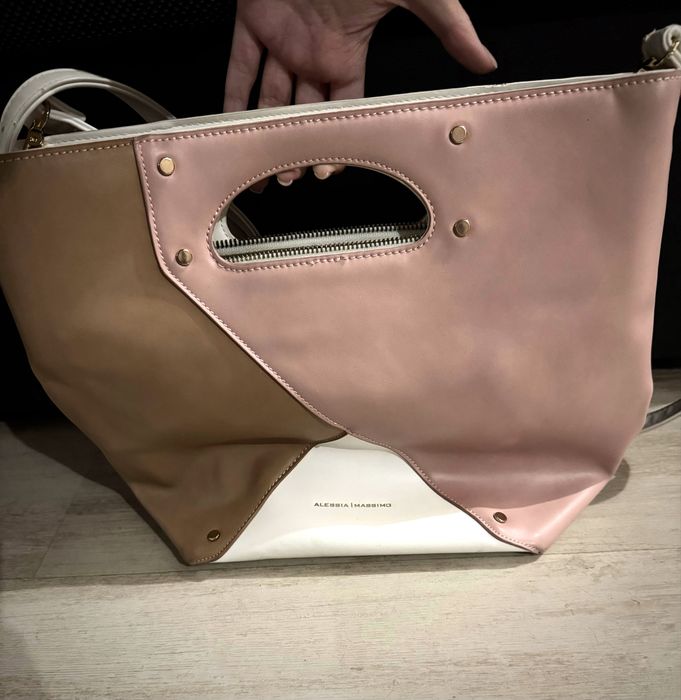 Чанта Alessia Massimo