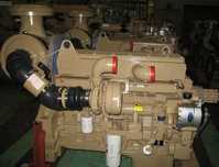 motor reconditionat cummins mta 11