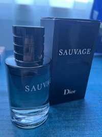 Мъжки парфюм Dior Sauvage 60 ml
