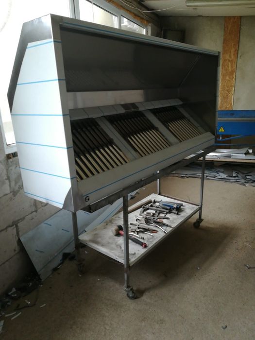 Hota inox Blok..