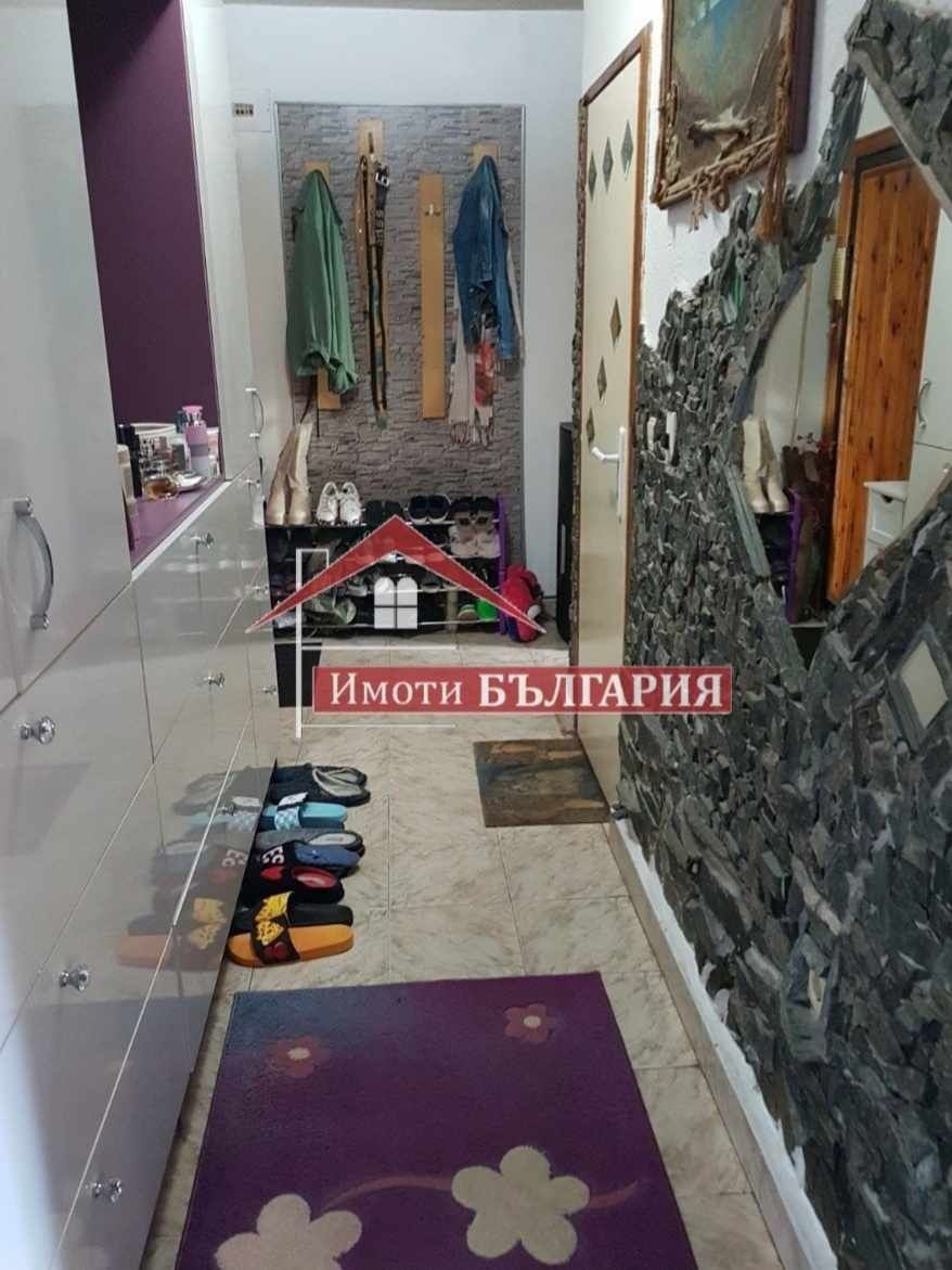 Двустаен обзаведен апартамент в гр.Балчик