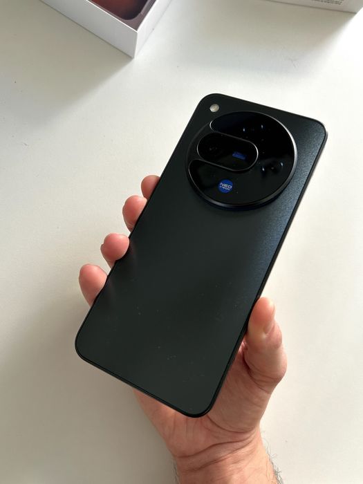 Vivacom 5G PRO 2 - Чисто нов!