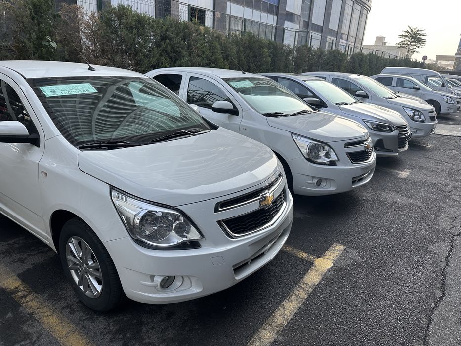 Yangi cobalt style mcm 2025 26masla