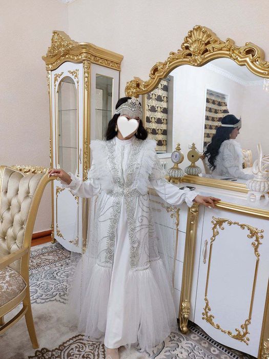 Продам ансамбль для невест