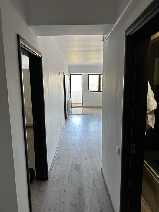 Apartament zona Kaufland, 72mp, 3 camere, vedere superba et. 11