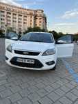 Ford Focus 1.6 TDCi 90 CP • An 2009 • Fără DPF • 276.000 km reali