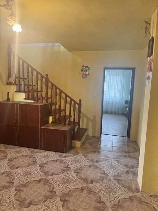 Casa familiala l P+M in Campenesti Apahida str Viitorului