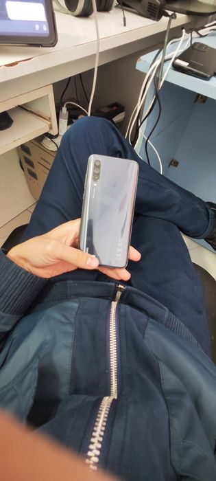 Mi 9 lite Ideal  karobkali