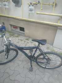 Vind bicicleta m baik aluminiu f usoata