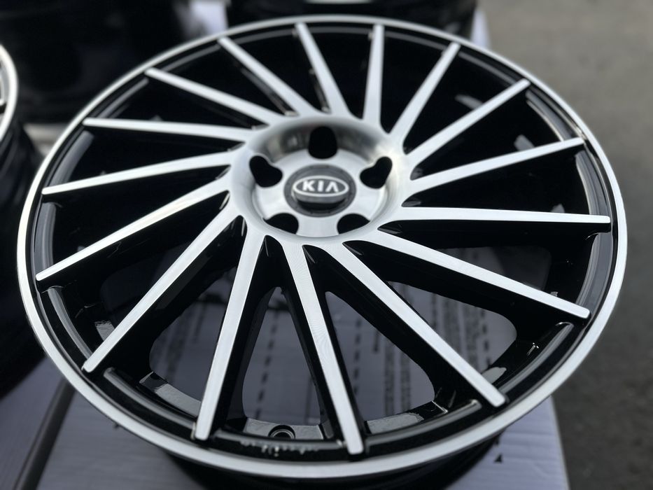 Jante aliaj noi KIA SPORTAGE - 5x114,3 R18 / R19