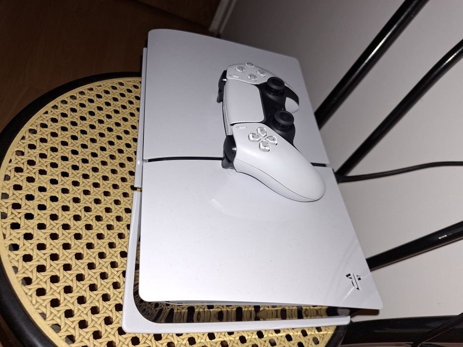 PS5 Digital Edition
