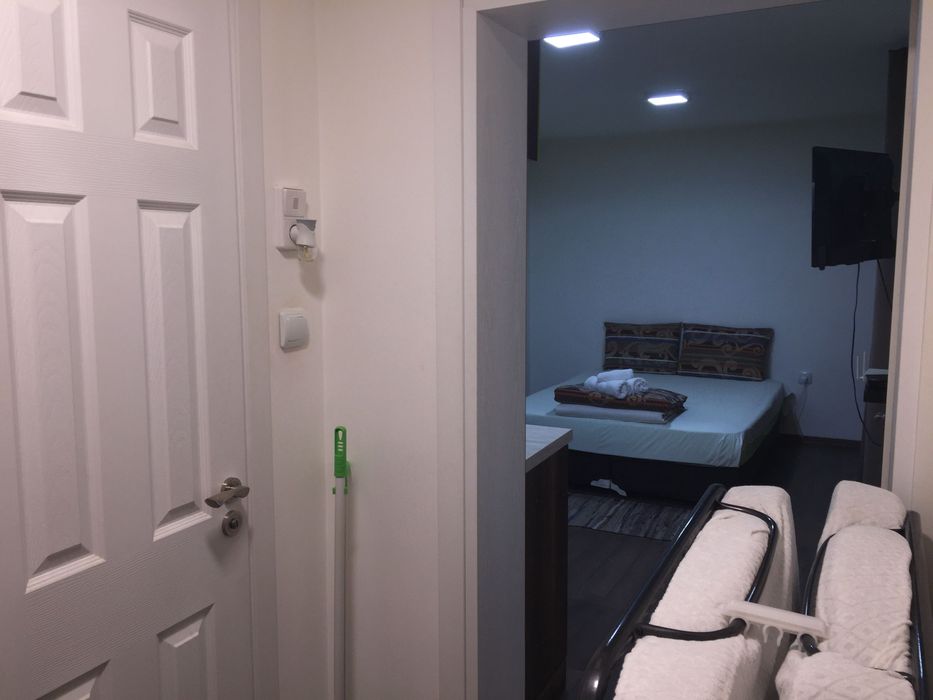 Нощувки до МУ и ВВМУ