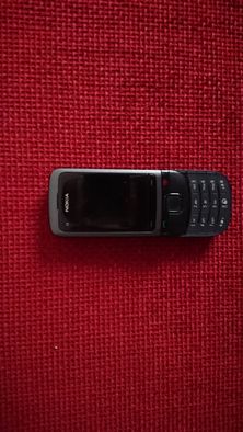 Nokia C2-05 codat Orange