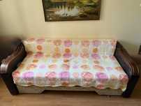 Donez canapea extensibilă